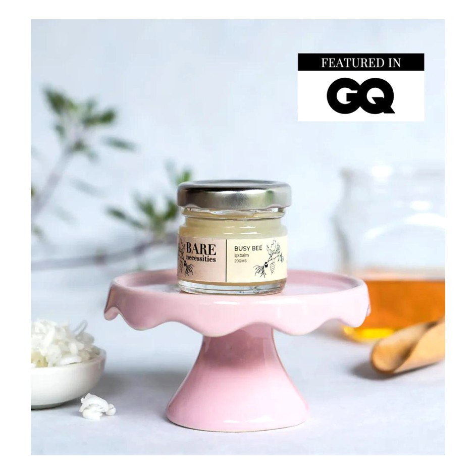 Busy Bee Lip Balm 10g