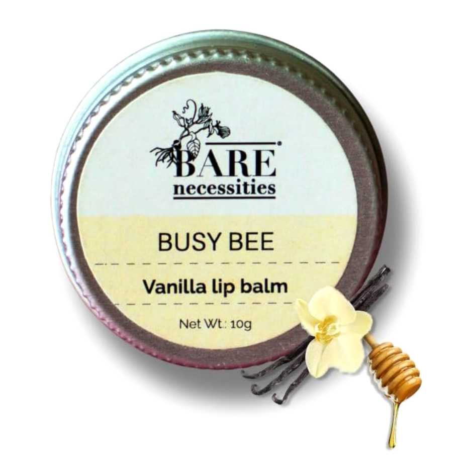 Busy Bee Lip Balm 10g