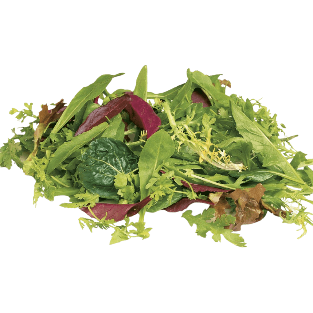 MESCLUN MIX (SALAD) 125gm pack