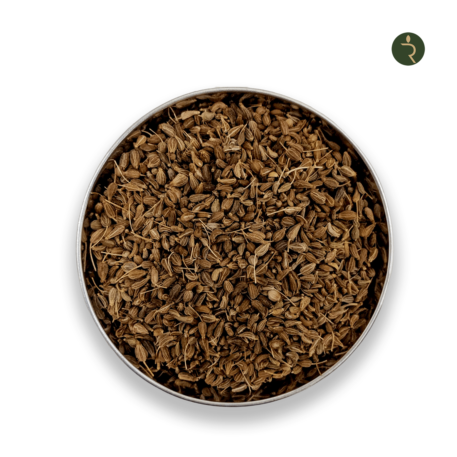 Organic Ajwain (Carom seeds) 250g