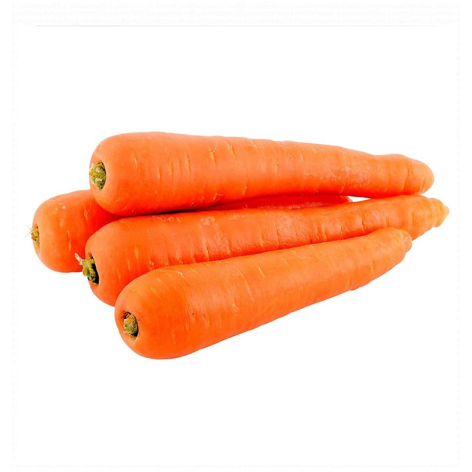 Carrot 500gm
