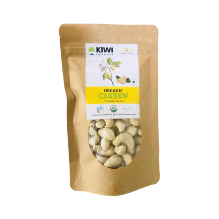 Cashew Nuts 1 KG