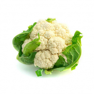 Image of Cauliflower 1kg  by Rootz Organics