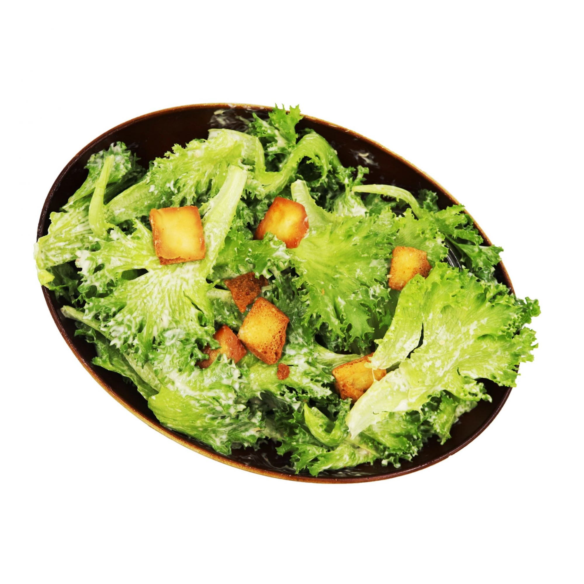Ceasars Salad 190gm ,Pack of - 3 by Rootz Organics