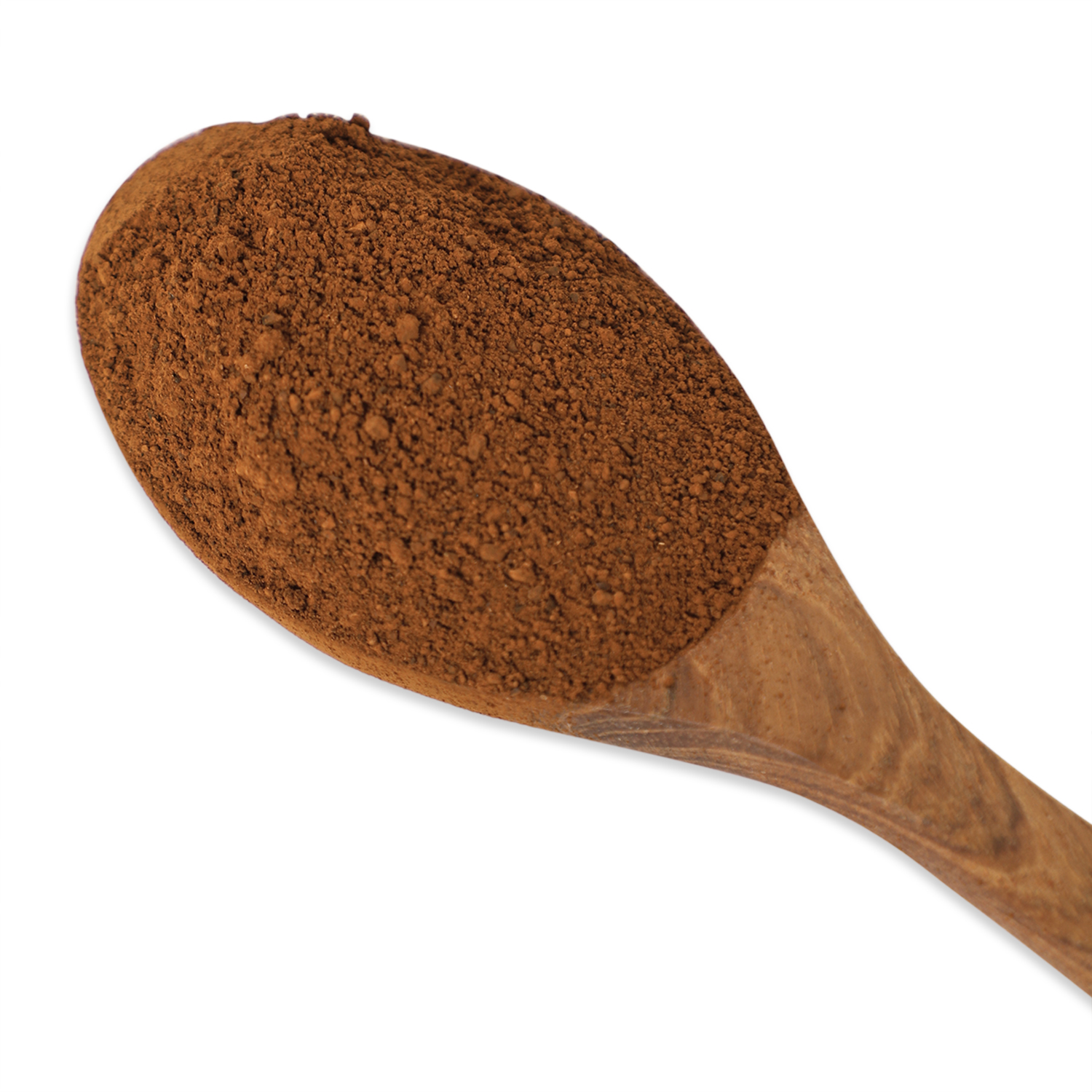 Chaga Powder Tea/ Plain - 100gm