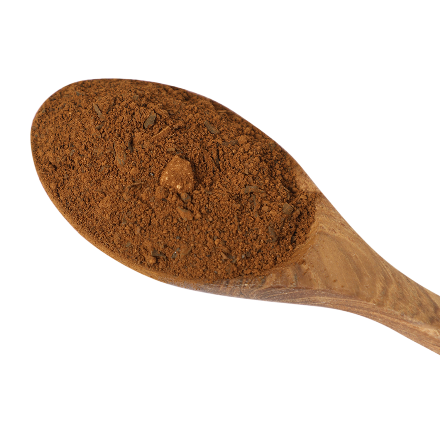 Chaga Powder Tea / Chocolate Orange - 100g