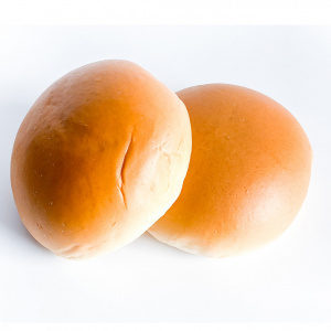 Image of Chai Buns (4pcs per pack)