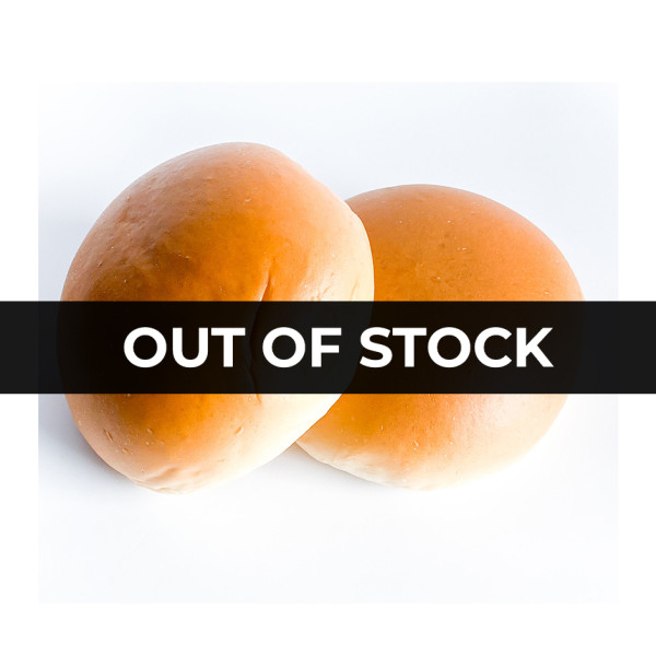 Image of Chai Buns (4pcs per pack)