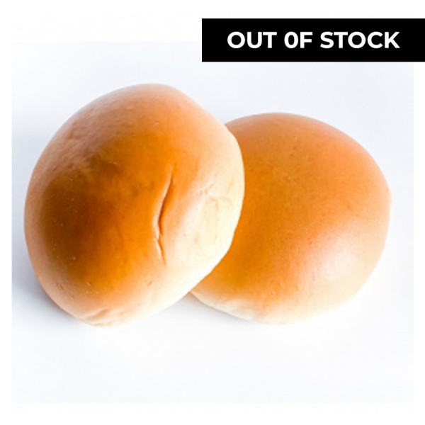 Image of Chai Buns (4pcs per pack)