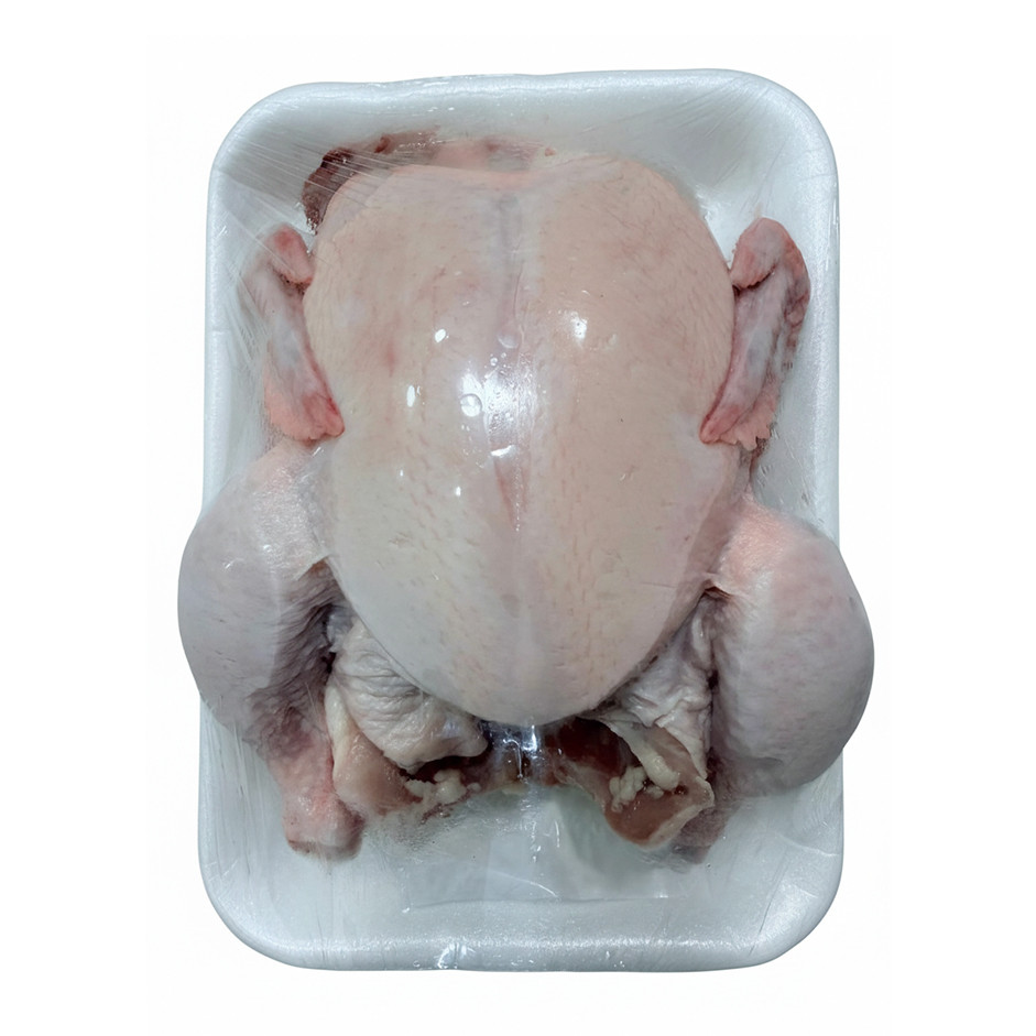 Fresh Baby Chicken (400g–600g) – Extra Tender Whole Chicken