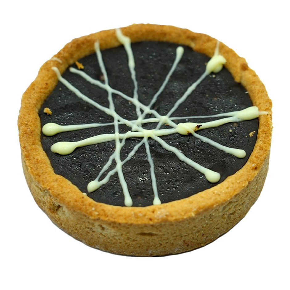 Chocolate Tart 80g