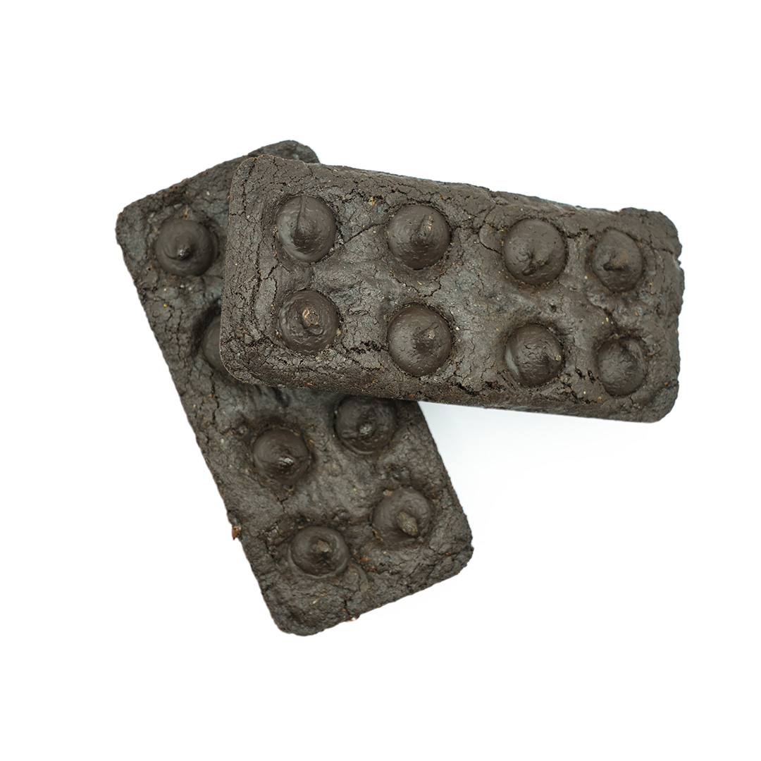 Classic Brownie Nut Free - 2pcs x 100g