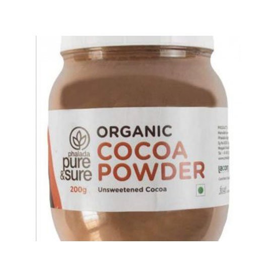 Image of COCOA POWDER 200GM