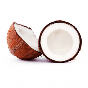 Image of Whole Coconut 1 pc