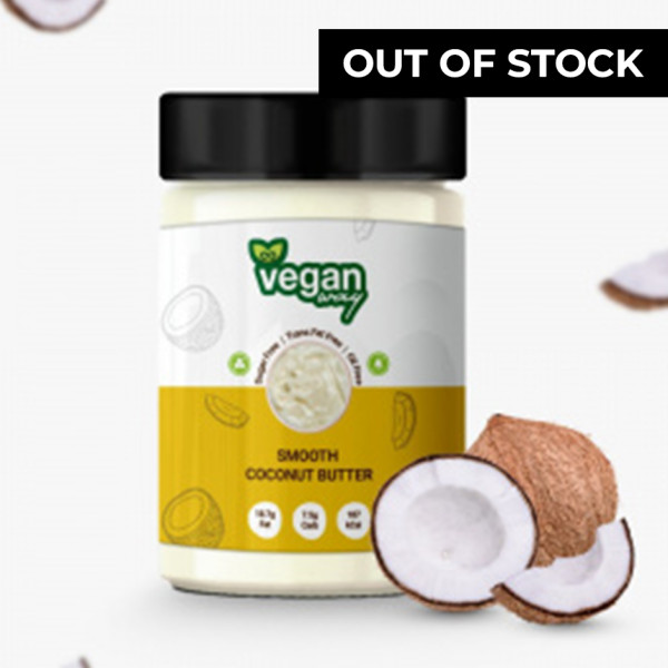 Image of Coconut Butter 280g