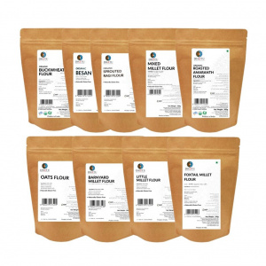 Image of Glutten Free Flour - Combo Packs