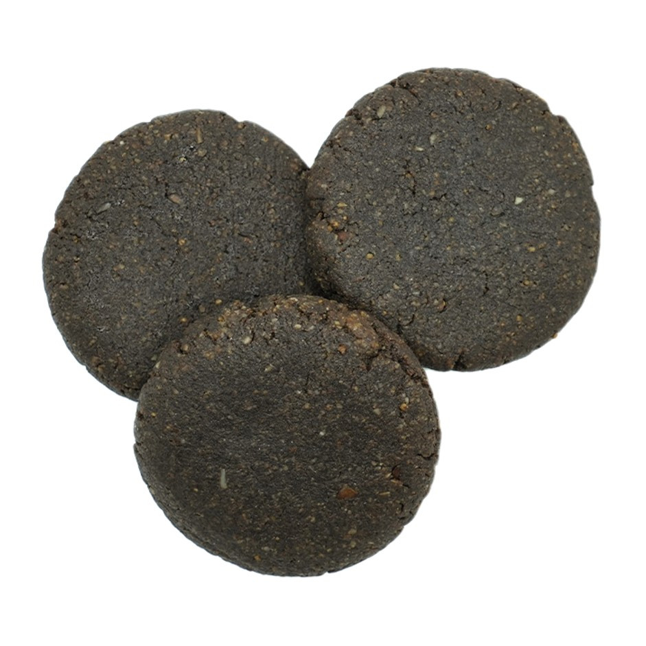 Cookies Double Chocolate - 3pcs x 20