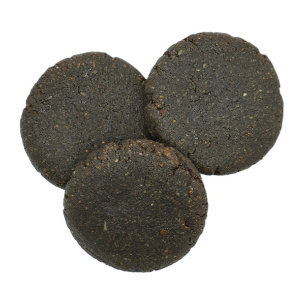 Image of Cookies Double Chocolate - 3pcs x 20