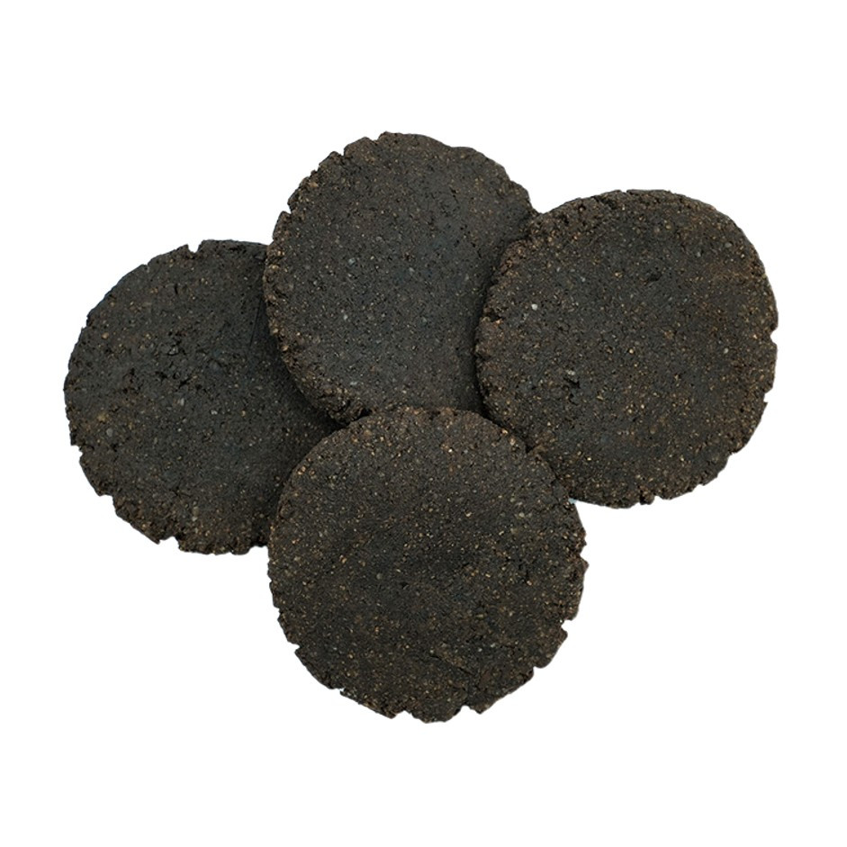 Cookies Double Chocolate - 4pcs x 45g