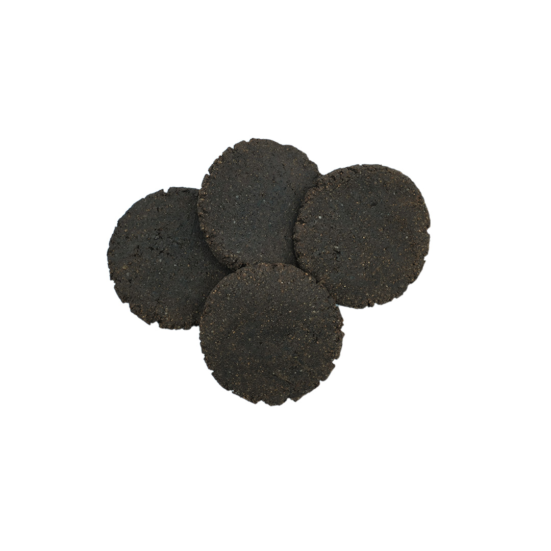 Cookies Double Chocolate - 4pcs x 45g