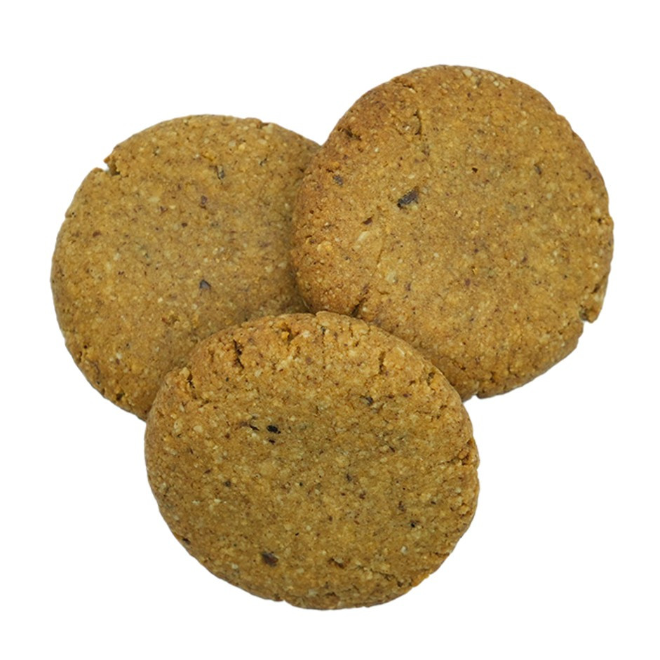 Cookies Snicker Doodle - 3pcs x 20g