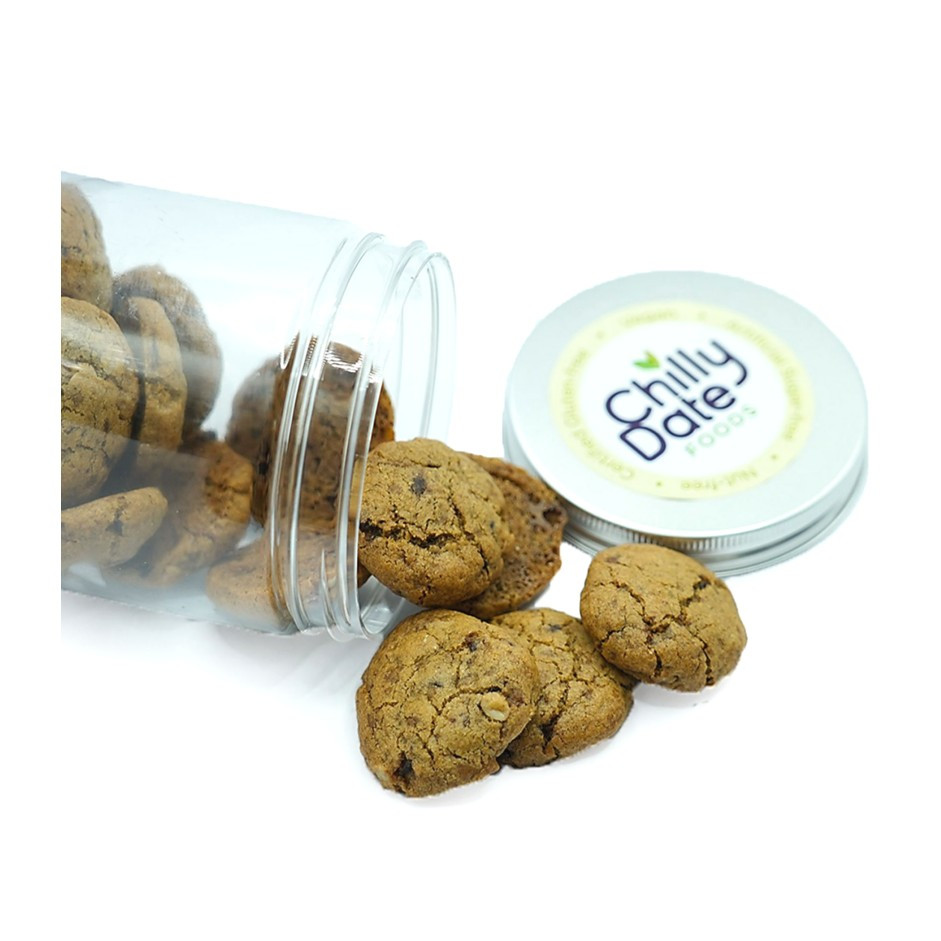 Cookies with Oats&Date 15x8g