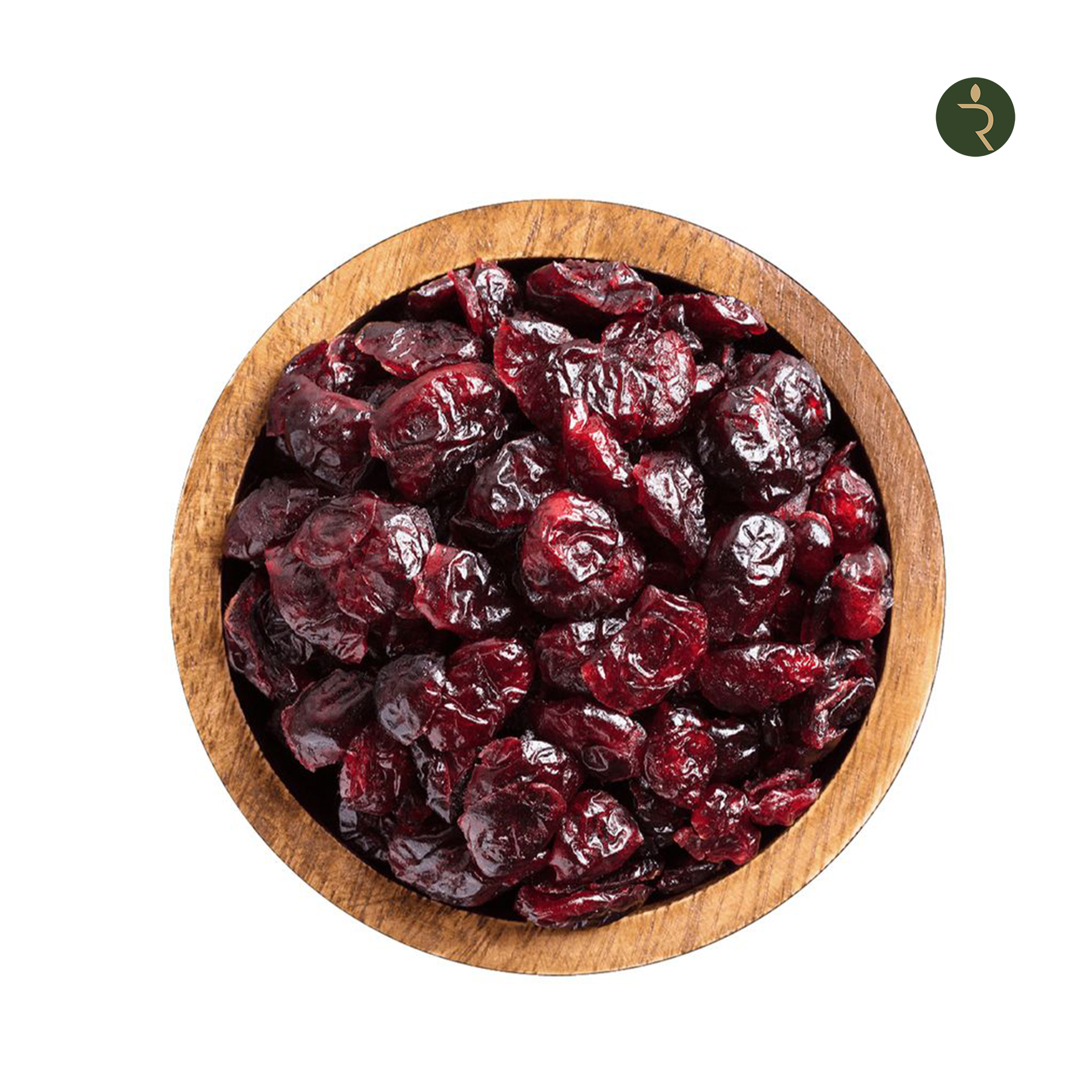 Organic Cranberry 250g  by Rootz Organics
