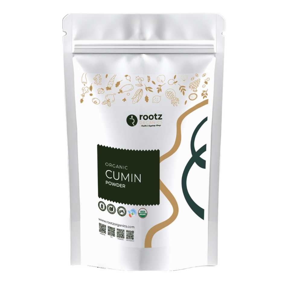 Cumin Powder 200g