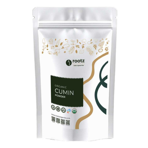 Image of Cumin Powder 250g