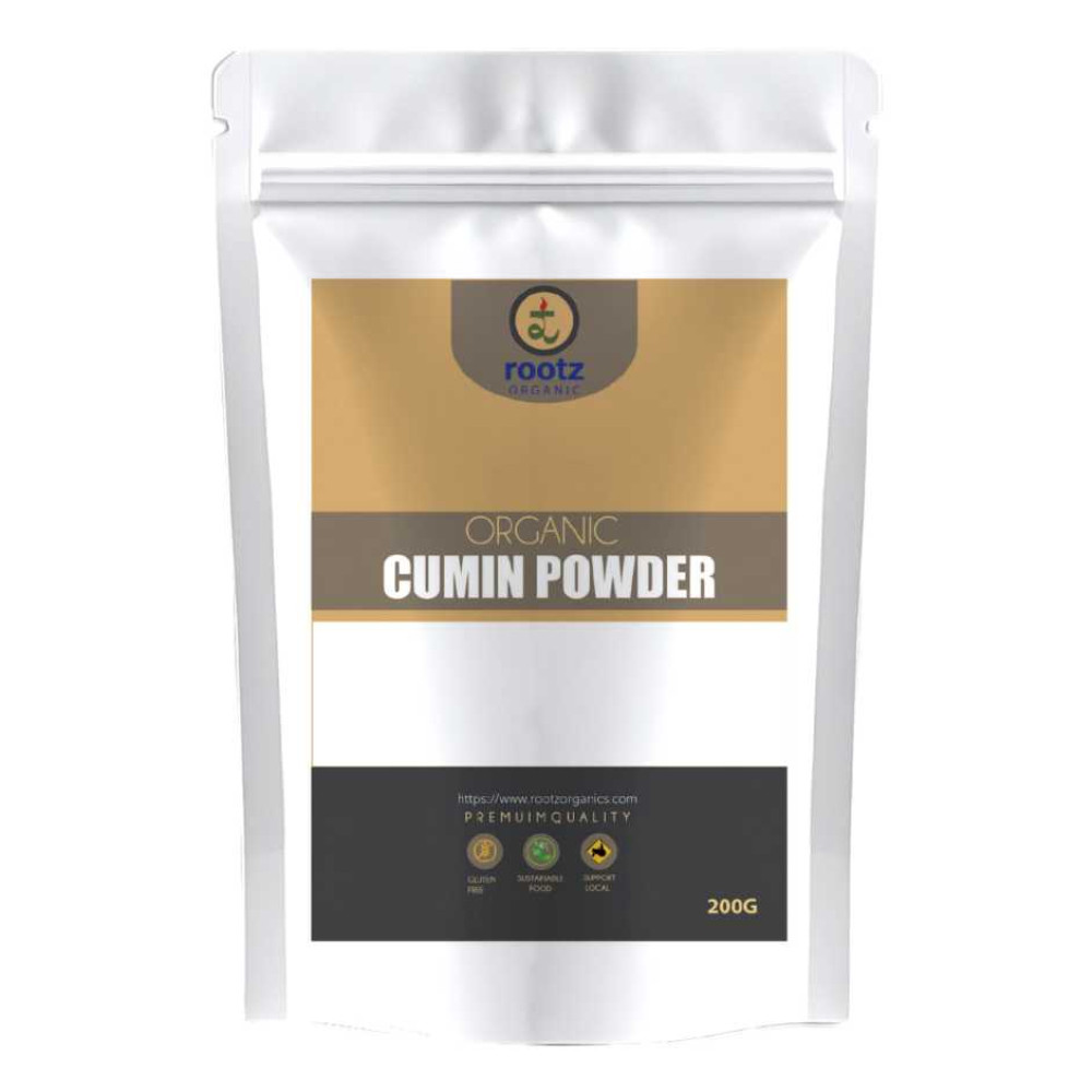 Cumin Powder 200g