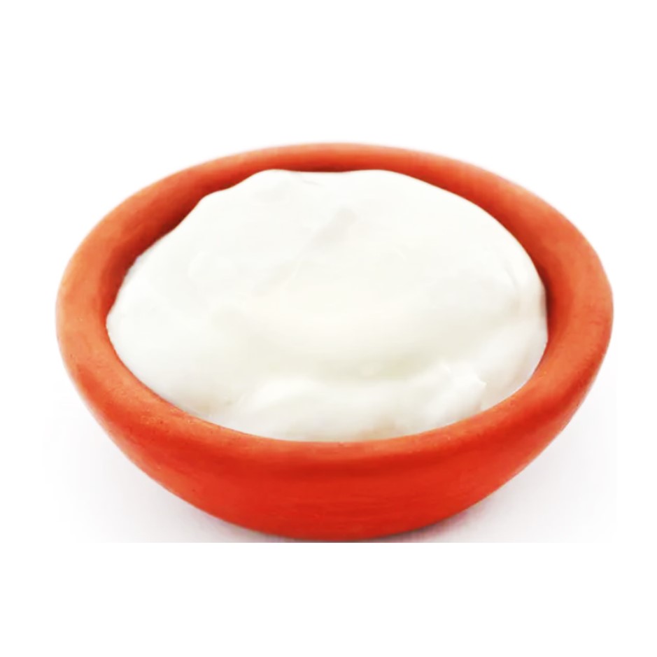 Home Set A2 Curd 1 Ltr