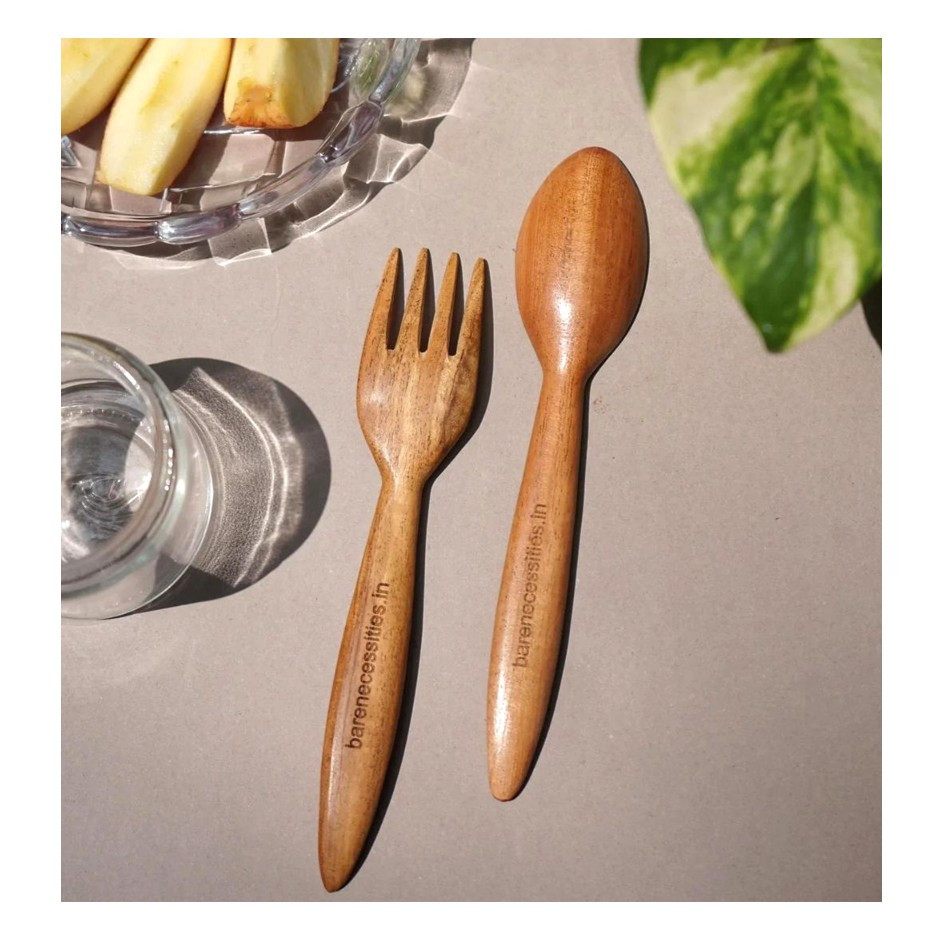 Cutlery To Go