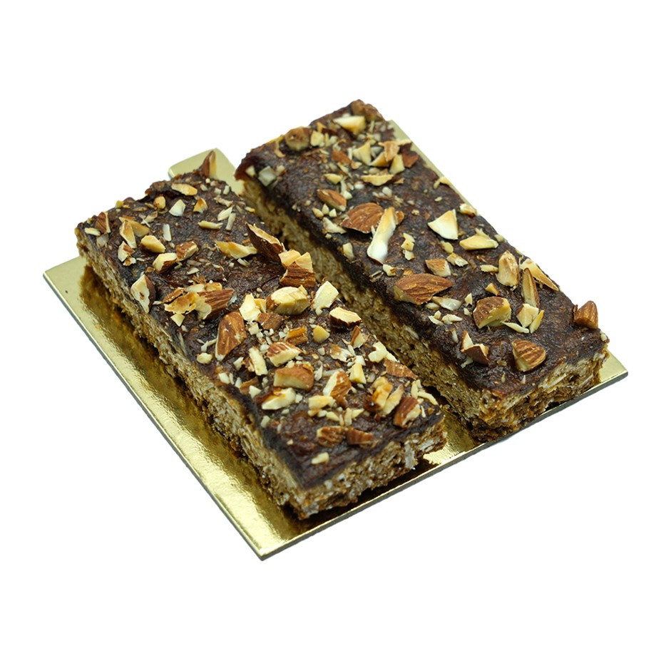 Date Bars 2x75g