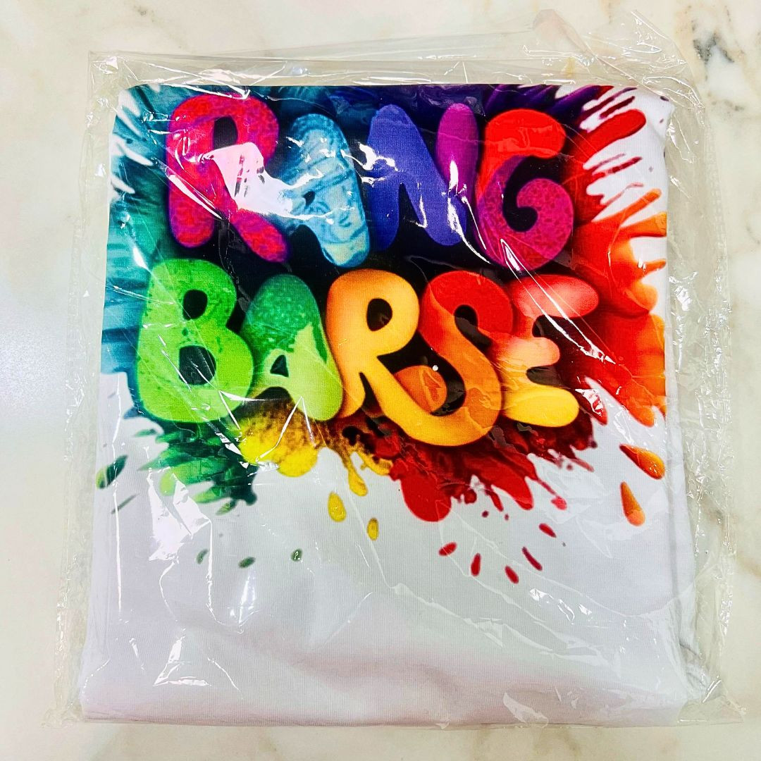Holi Celebration Kit – With Free Rang Barse T-Shirt