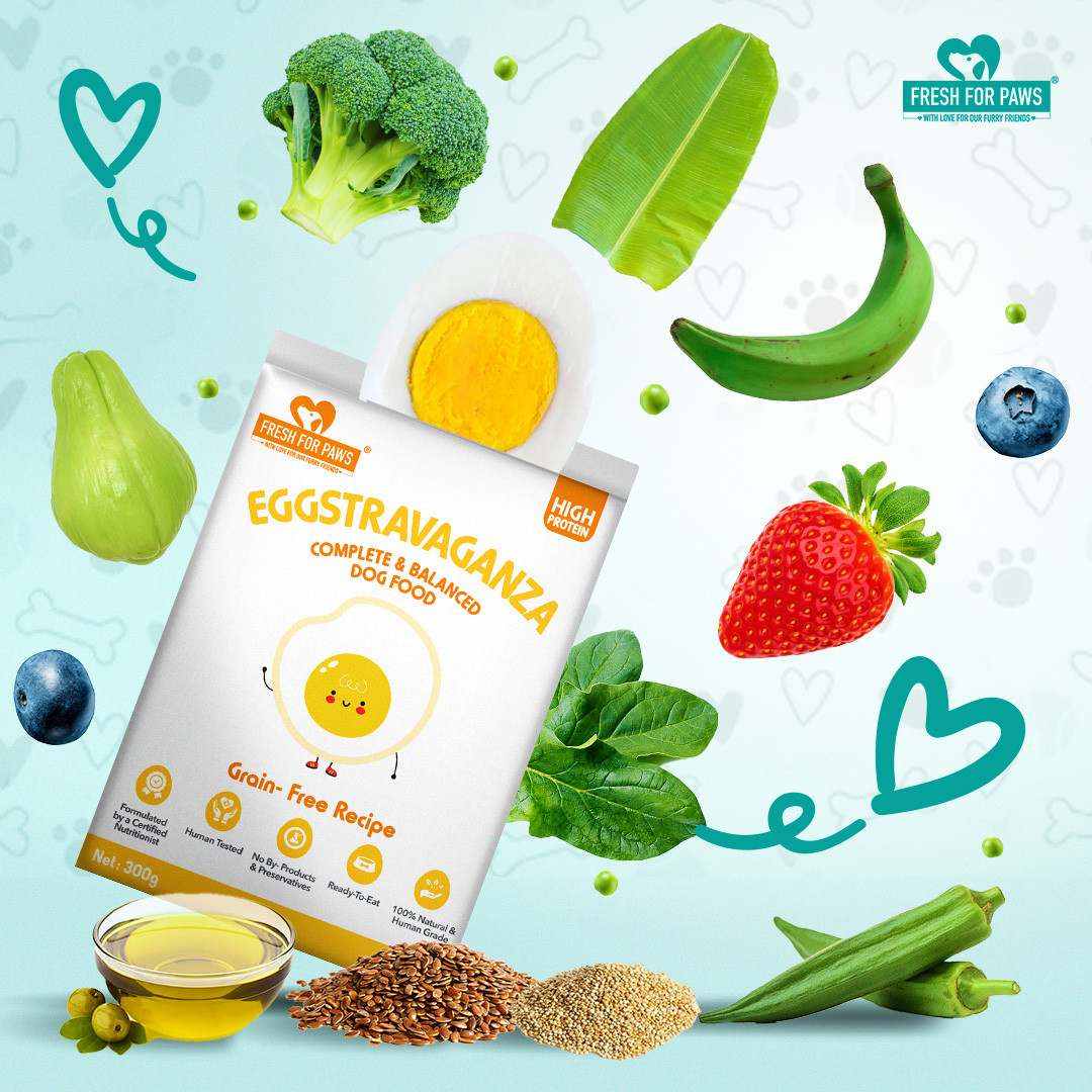 Eggstravaganza 300 gram (Pack of 2)