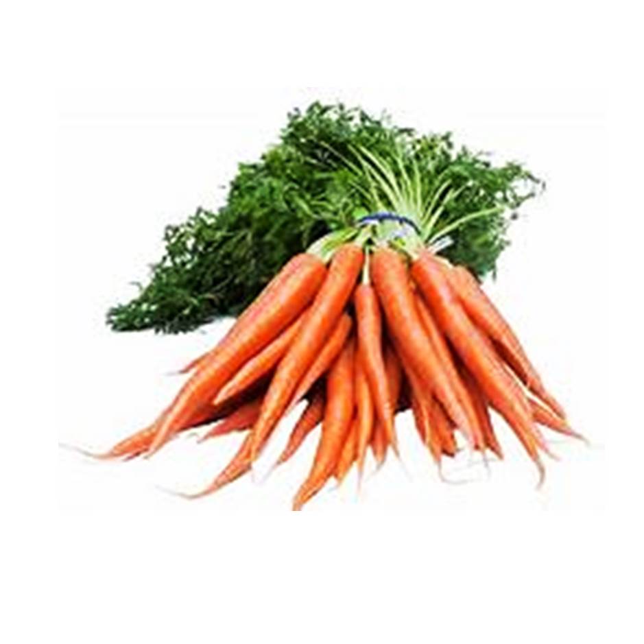 Carrot 500gm