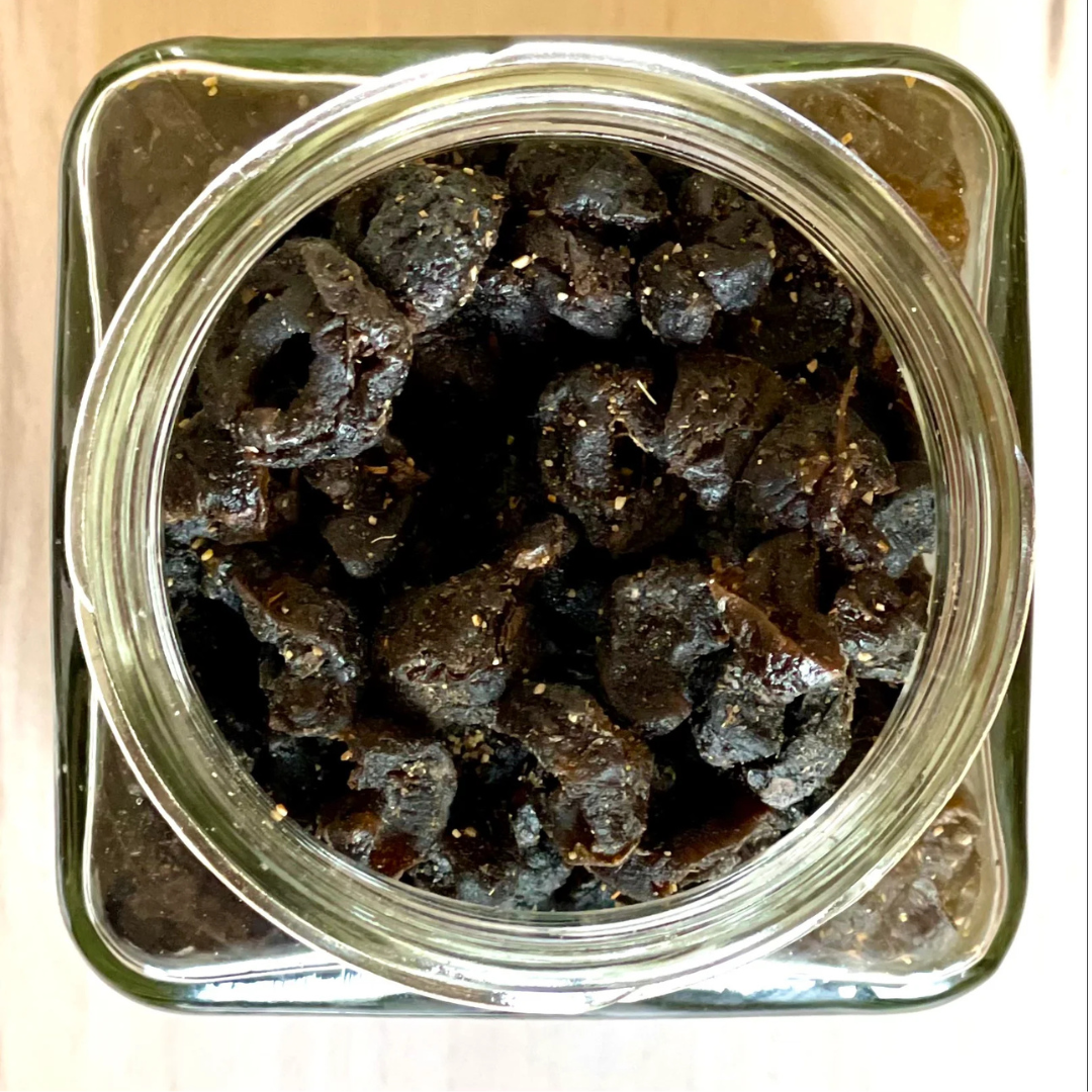 Hetha Pahadi Amla Candy 150g