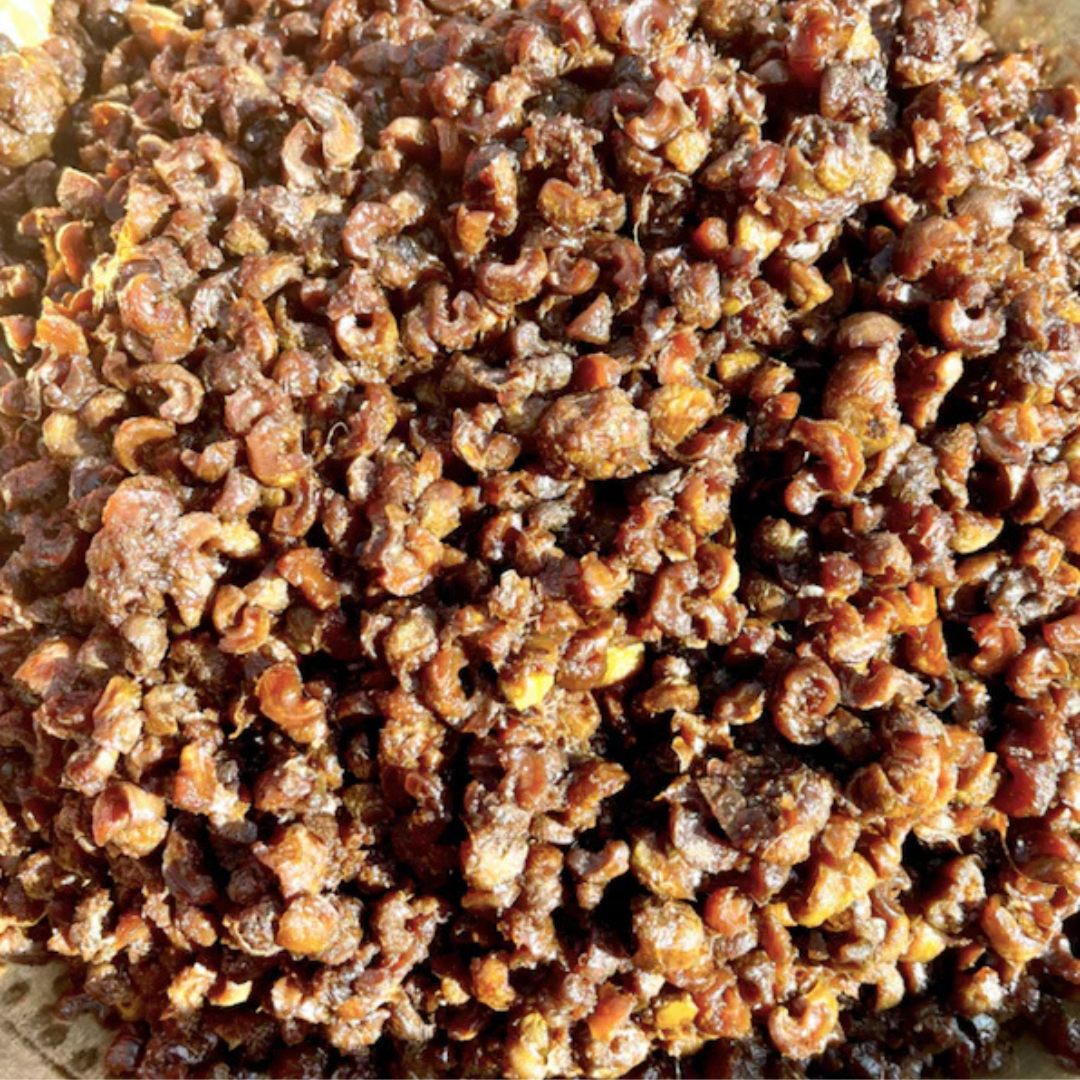 Hetha Pahadi Amla Candy 150g