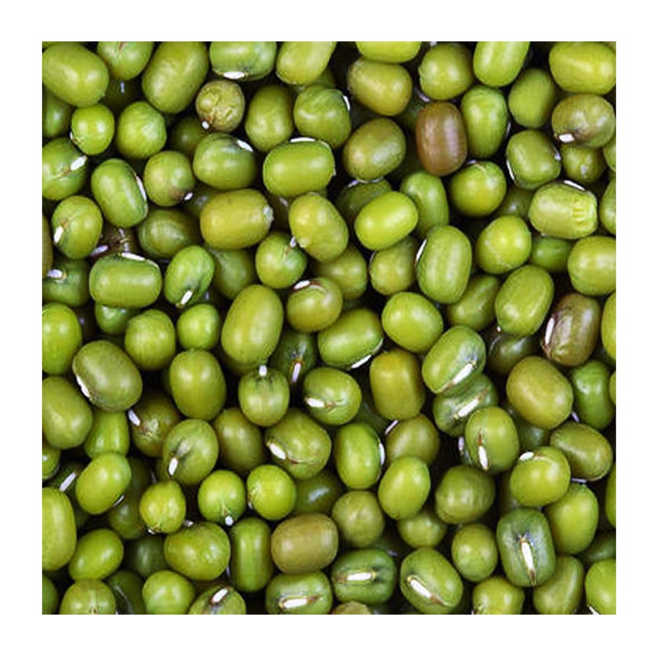 Green moong dal 1 kag ( bundle of 2)