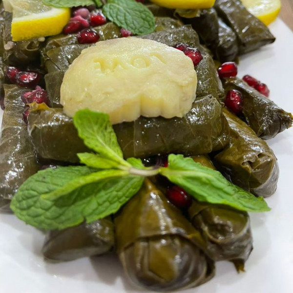 Image of Keto Grape Leaves 1 KG