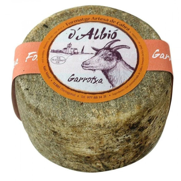 Image of Garrotxa (500g or 1kg Pc)
