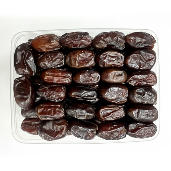 Image of Premium Fard Dates  1Kg– Soft &amp; Naturally Sweet Dates from UAE