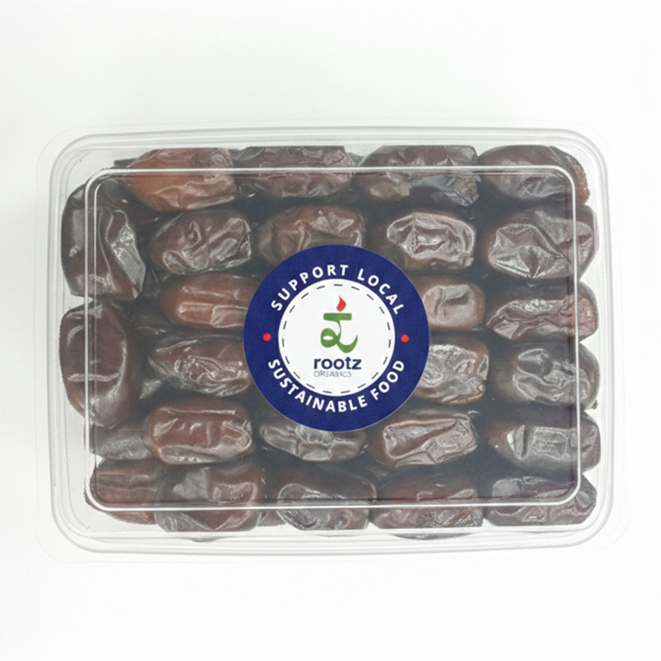 Premium Fard Dates 1Kg– Soft & Naturally Sweet Dates from UAE