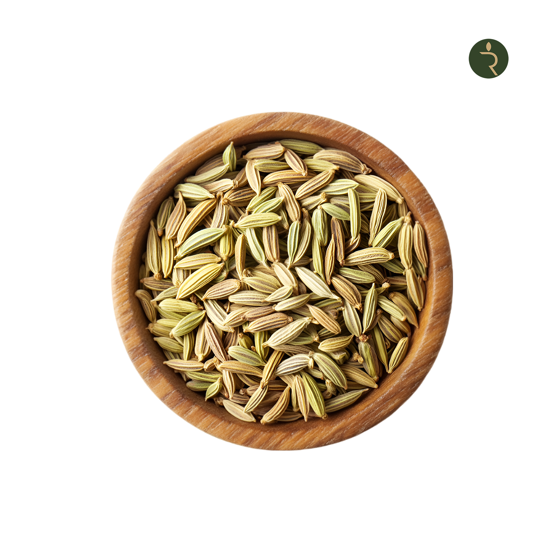 Organic Fennel seeds 250g