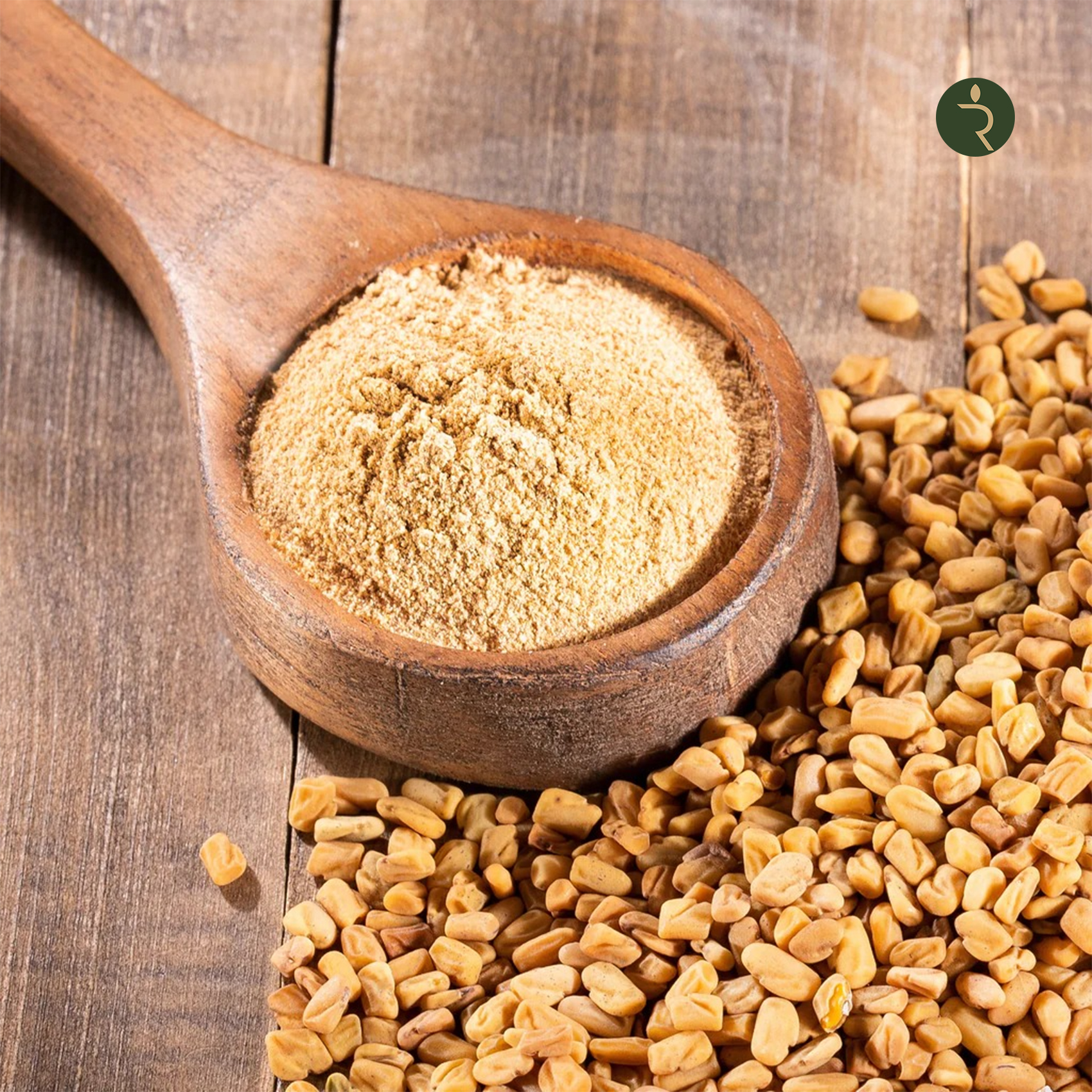 Organic Methi Powder (Fenugreek powder) 250g