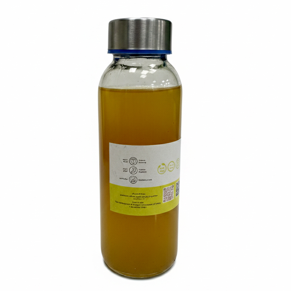 Fire Cider – Traditional Fermented Herbal Tonic-250g