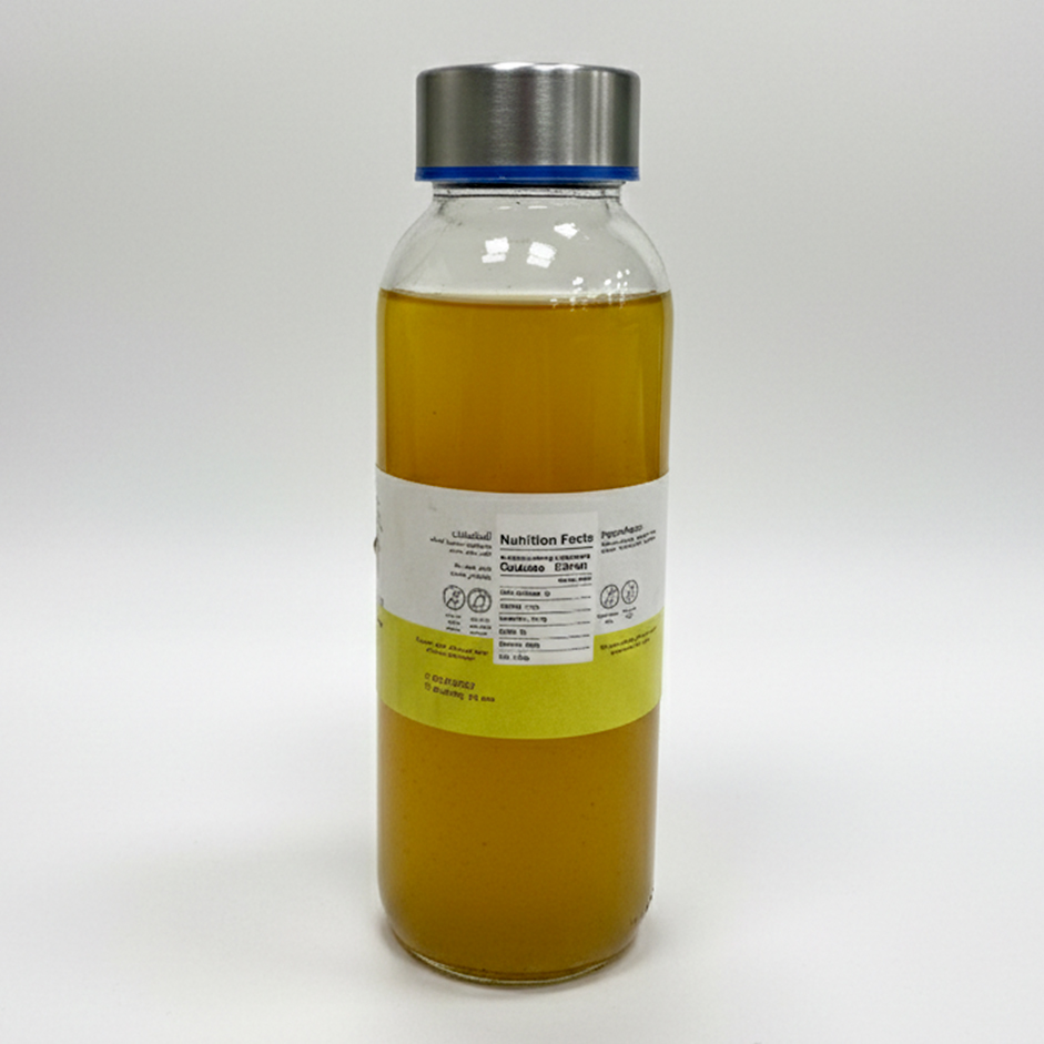 Fire Cider – Traditional Fermented Herbal Tonic-250g