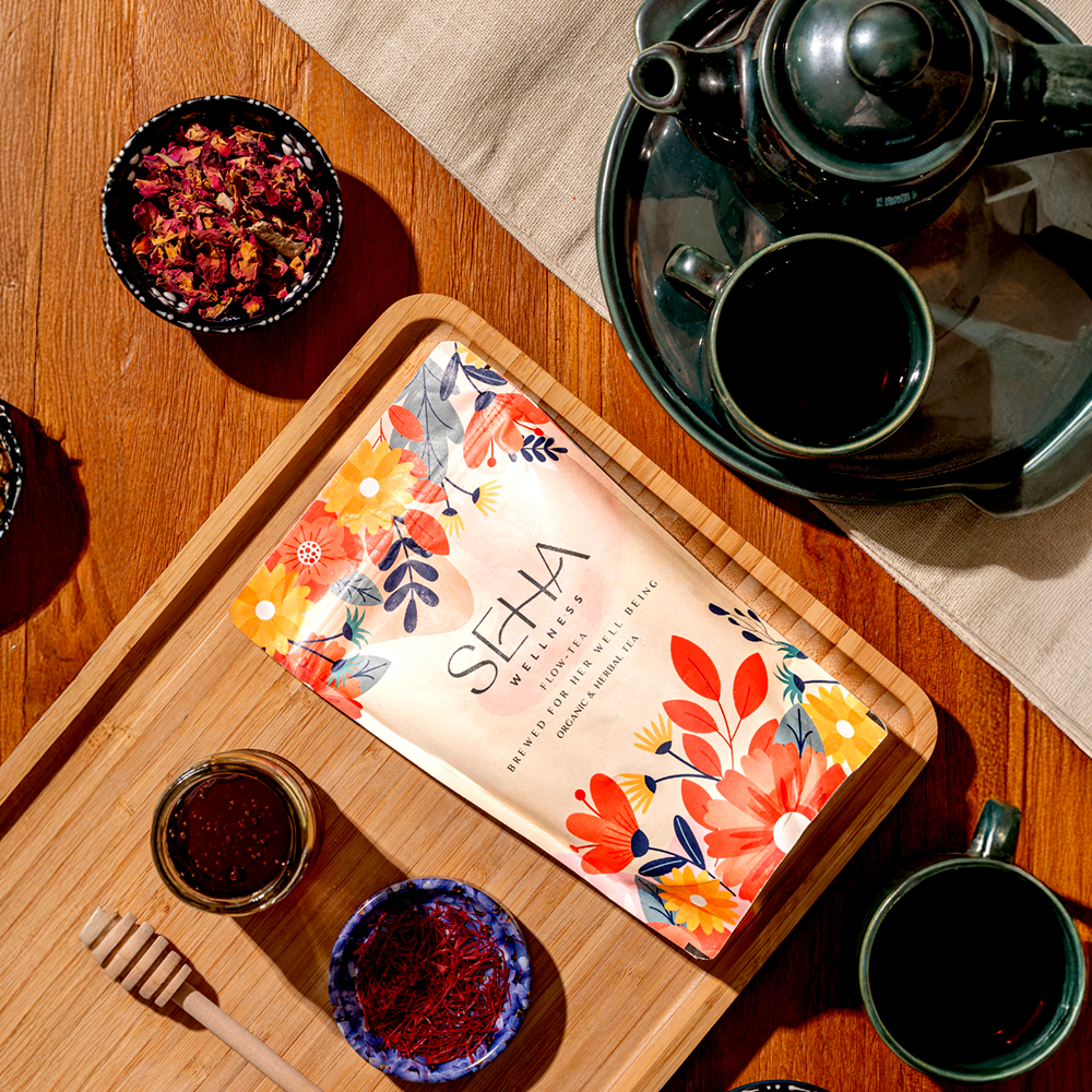 Flow-Tea