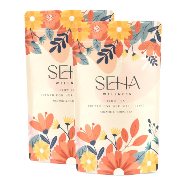 Image of Flow Tea - Pack of 2