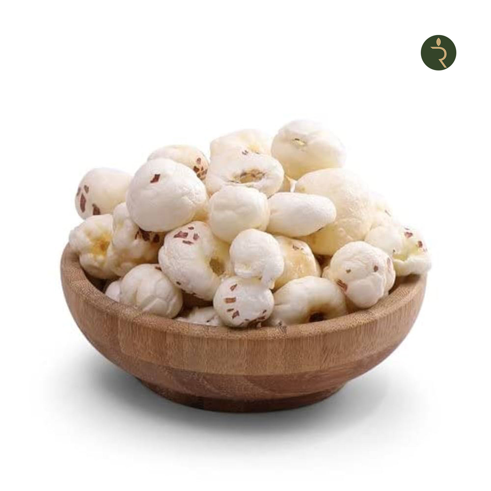 Makhana (Fox Nuts) - 100 GM